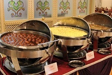 Govinda Restaurant