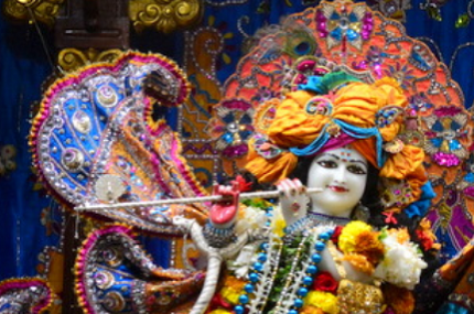 Sri Krishna Janmashtami Celebrations 2020 